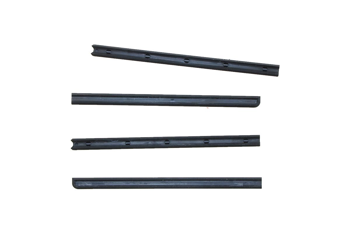 Afdichting hoofdlagerkap Mitsubishi, MVS3L, MVS3L2, S3L, S3L2, S4L, S4L2, Captain, Startrac, Etc.,