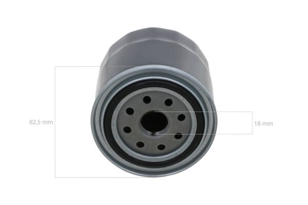 Hydrauliekfilter Captain 273, Startrac 273, - Afbeelding 4