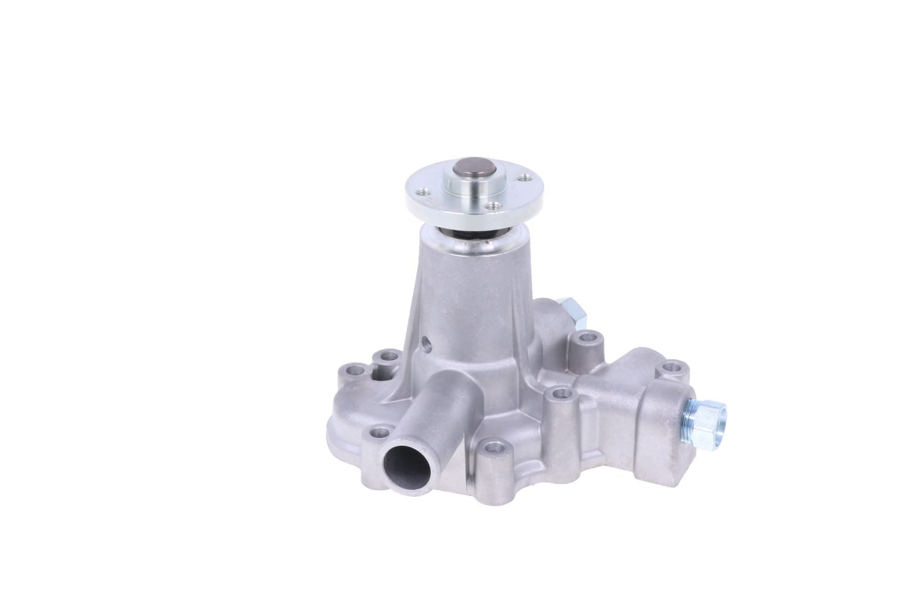Waterpomp Shibaura E642, E643, E672, E673, Perkins 102-04, 103-06, 102-05, etc.,