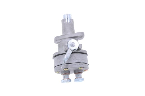 Brandstofopvoerpomp Shibaura S753, S773, S773L, Perkins 102, 103, 104, 402, 403, 404, Volvo Penta, Case IH, etc. - Afbeelding 2