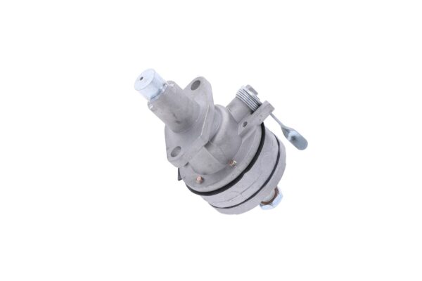 Brandstofopvoerpomp Shibaura S753, S773, S773L, Perkins 102, 103, 104, 402, 403, 404, Volvo Penta, Case IH, etc. - Afbeelding 5