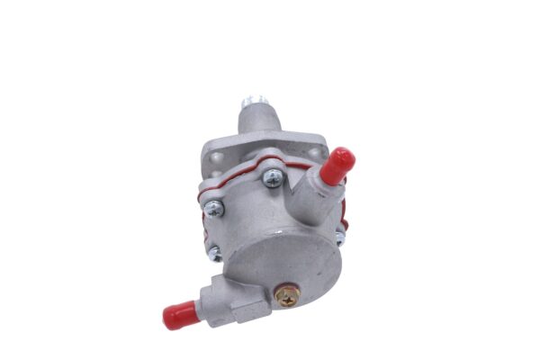 Brandstofopvoerpomp Shibaura N843, N844, Perkins 102, 103, 104, 402, 403, 404, - Afbeelding 2