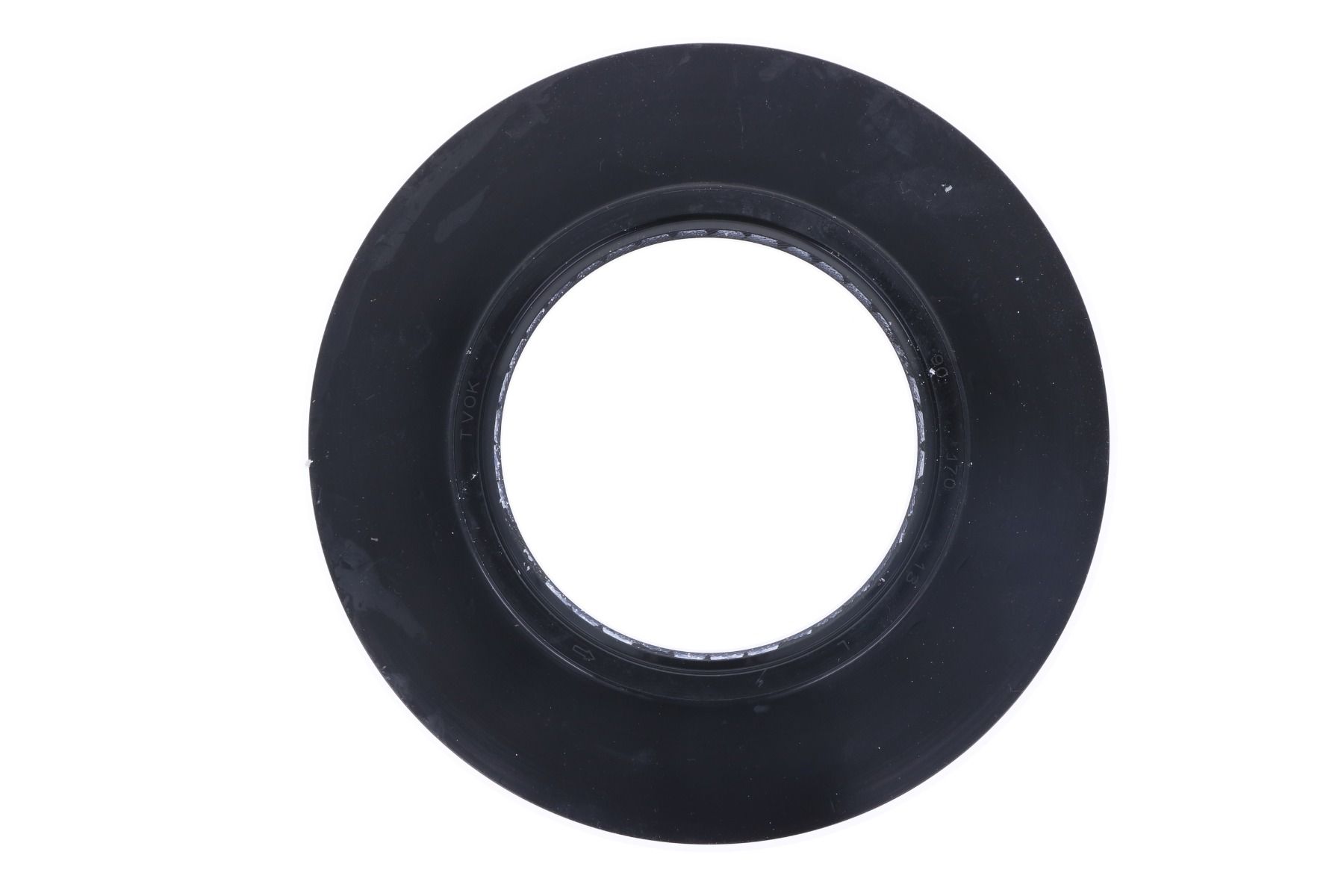 Krukaskeerring (achterste) Shibaura J744, J823, J843, N843, N844 Perkins 103, 103, 403, 404, Caterpillar C1.1, C1.5, C1.7, C2.2, 3013, 3014,