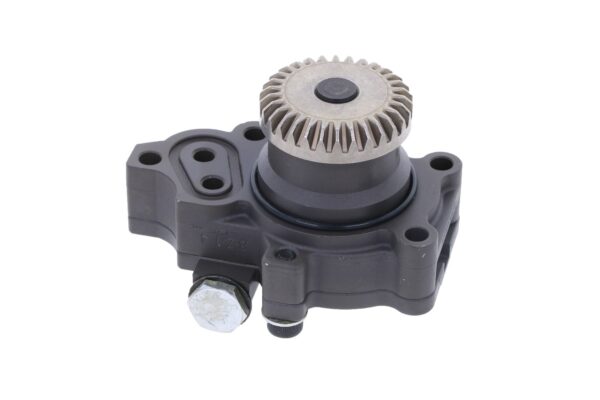 Brandstofopvoerpomp Yanmar 3TNV82, 3TNV84, 3TNV88,  4TNV84, 4TNV94, 4TNV98, 3JH5AE, 3JH5E, 4JH4AE, 4JH5E, Komatsu 3D82, 3D84, 3D88, 4D84, 4D88, 4D98, - Afbeelding 4