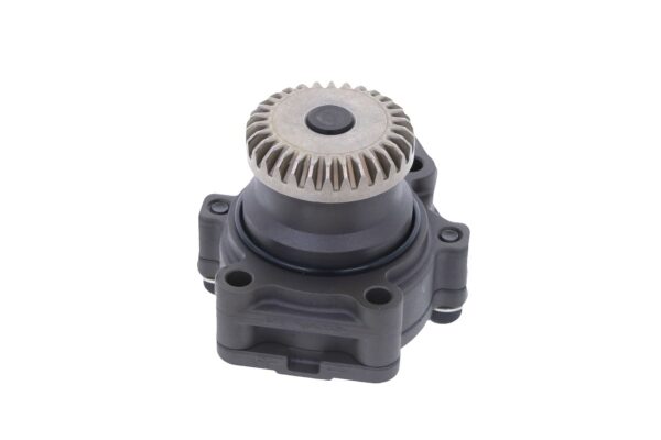 Brandstofopvoerpomp Yanmar 3TNV82, 3TNV84, 3TNV88,  4TNV84, 4TNV94, 4TNV98, 3JH5AE, 3JH5E, 4JH4AE, 4JH5E, Komatsu 3D82, 3D84, 3D88, 4D84, 4D88, 4D98, - Afbeelding 5