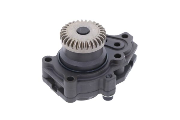 Brandstofopvoerpomp Yanmar 3TNV82, 3TNV84, 3TNV88,  4TNV84, 4TNV94, 4TNV98, 3JH5AE, 3JH5E, 4JH4AE, 4JH5E, Komatsu 3D82, 3D84, 3D88, 4D84, 4D88, 4D98, - Afbeelding 6