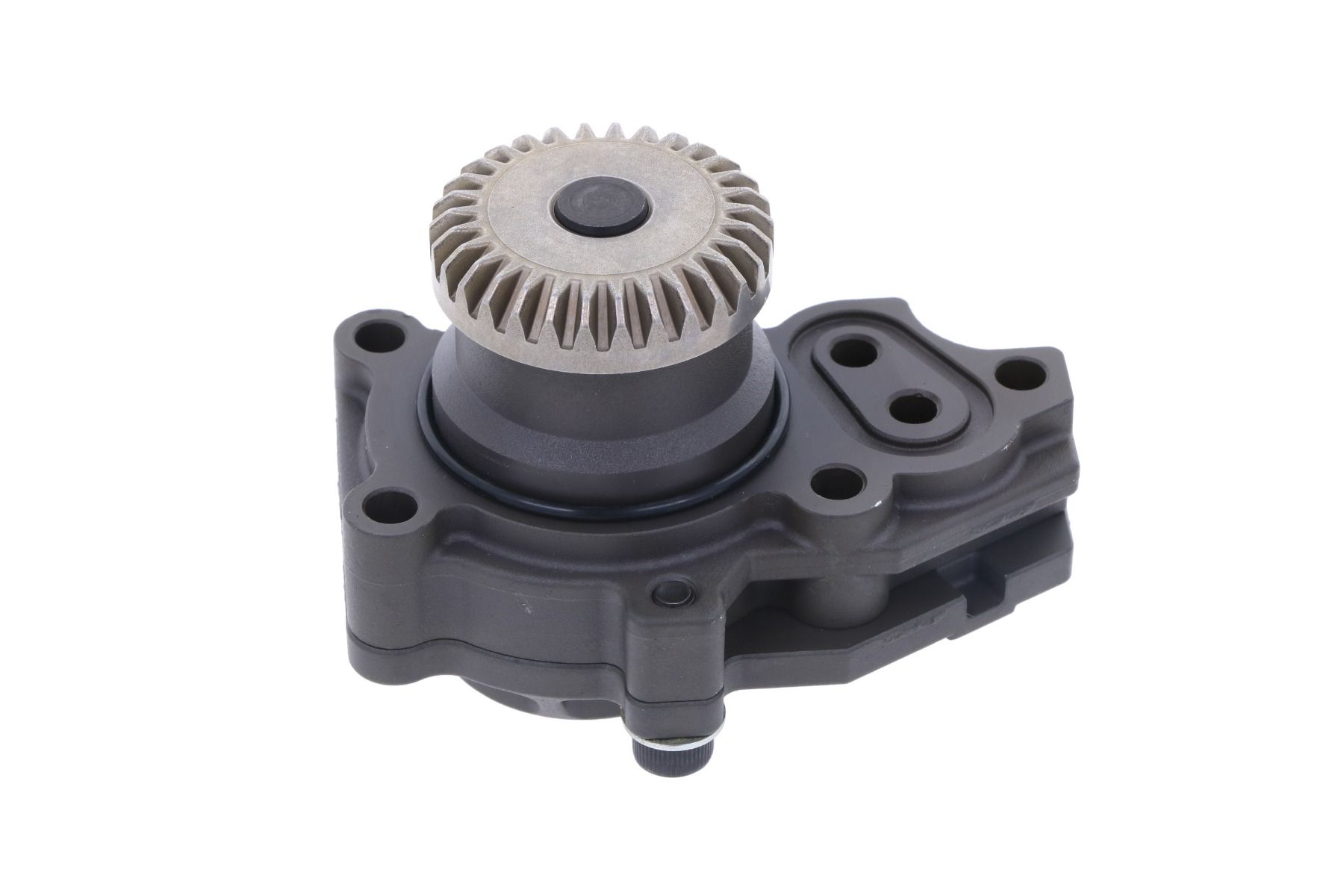 Brandstofopvoerpomp Yanmar 3TNV82, 3TNV84, 3TNV88,  4TNV84, 4TNV94, 4TNV98, 3JH5AE, 3JH5E, 4JH4AE, 4JH5E, Komatsu 3D82, 3D84, 3D88, 4D84, 4D88, 4D98,