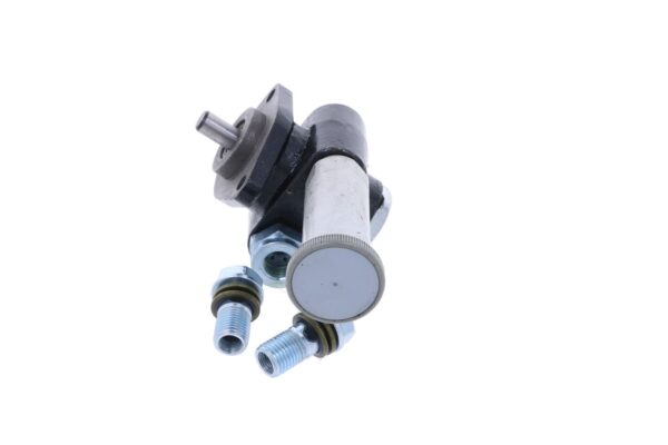 Yanmar brandstofopvoerpomp 4TNE94, 4TNE98, 4TNE106, Komatsu 4D94E, 4D98E, 4D106, S4D106 - Afbeelding 2