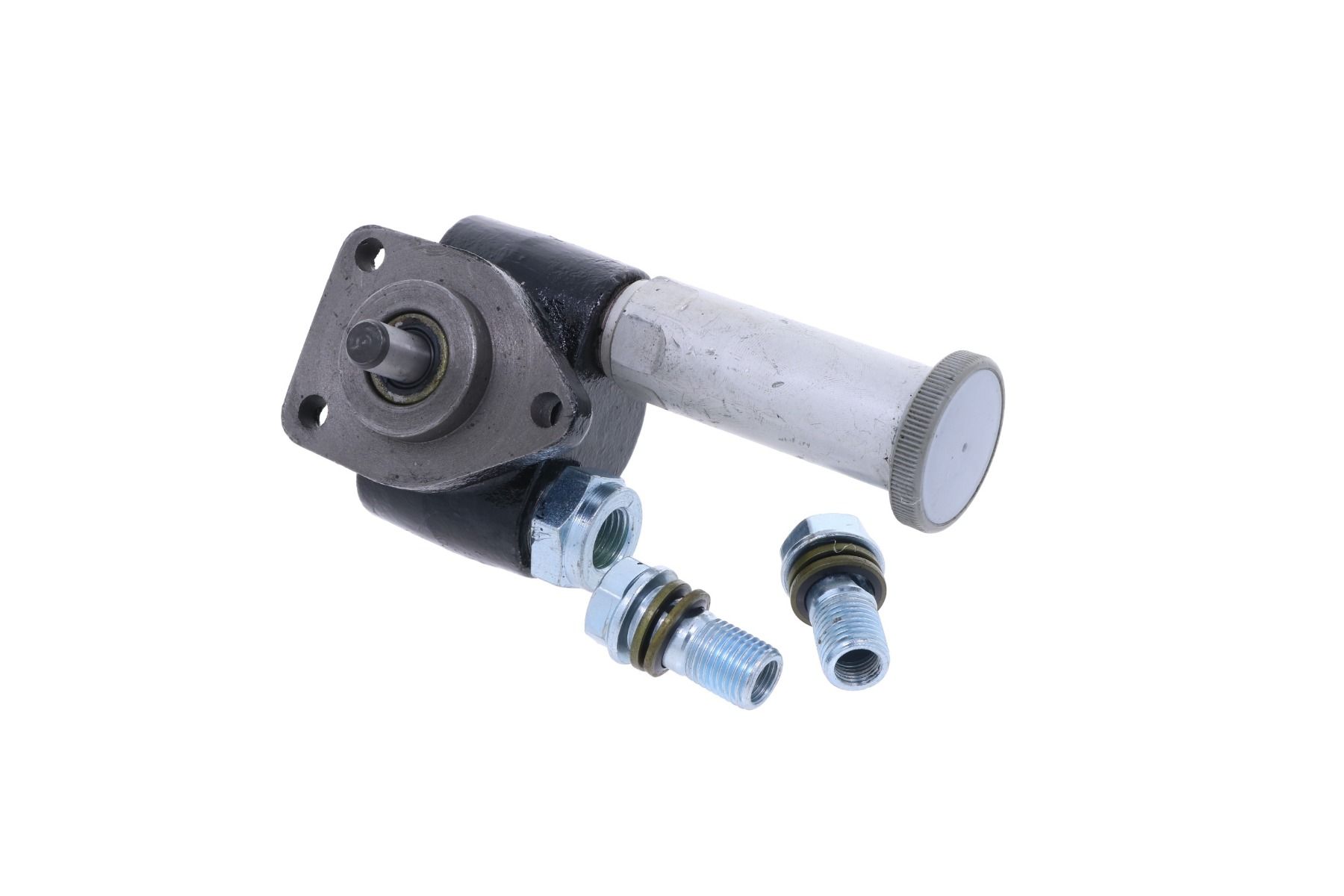 Yanmar brandstofopvoerpomp 4TNE94, 4TNE98, 4TNE106, Komatsu 4D94E, 4D98E, 4D106, S4D106