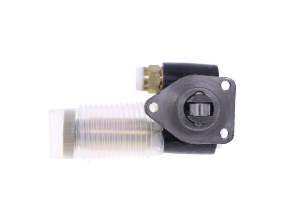 Yanmar Brandstofopvoerpomp 4LH-, 3TN100E, 3TN100TE, 3TN100L, 3TN100TL, 4TN100E, 4TN100TE, 4TN100L, 4TN100TL - Afbeelding 2