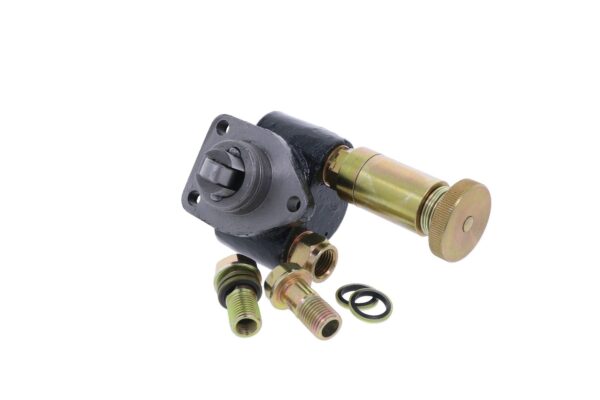 Yanmar Brandstofopvoerpomp 4LH-, 3TN100E, 3TN100TE, 3TN100L, 3TN100TL, 4TN100E, 4TN100TE, 4TN100L, 4TN100TL - Afbeelding 3