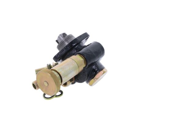 Yanmar Brandstofopvoerpomp 4LH-, 3TN100E, 3TN100TE, 3TN100L, 3TN100TL, 4TN100E, 4TN100TE, 4TN100L, 4TN100TL - Afbeelding 5