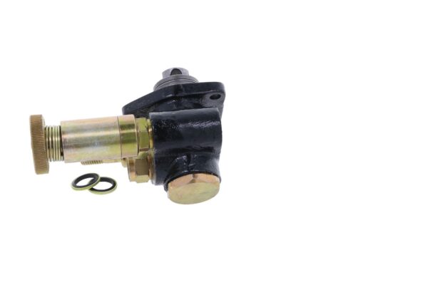 Yanmar Brandstofopvoerpomp 4LH-, 3TN100E, 3TN100TE, 3TN100L, 3TN100TL, 4TN100E, 4TN100TE, 4TN100L, 4TN100TL - Afbeelding 6