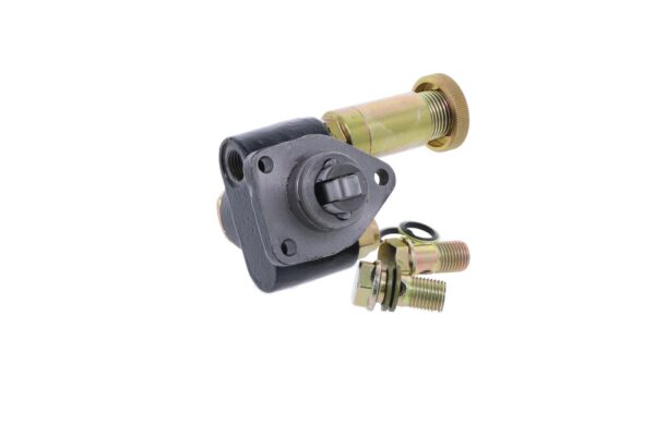 Yanmar Brandstofopvoerpomp 4LH-, 3TN100E, 3TN100TE, 3TN100L, 3TN100TL, 4TN100E, 4TN100TE, 4TN100L, 4TN100TL - Afbeelding 8