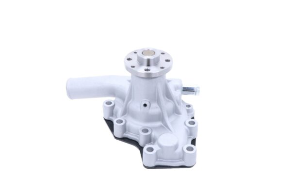 Waterpomp Iseki, Isuzu,  4JG2/1, 4JF1, 4JA1, 4JB1, 4JD1, TA295, TA437, TA537, TA545, TA550 - Afbeelding 2