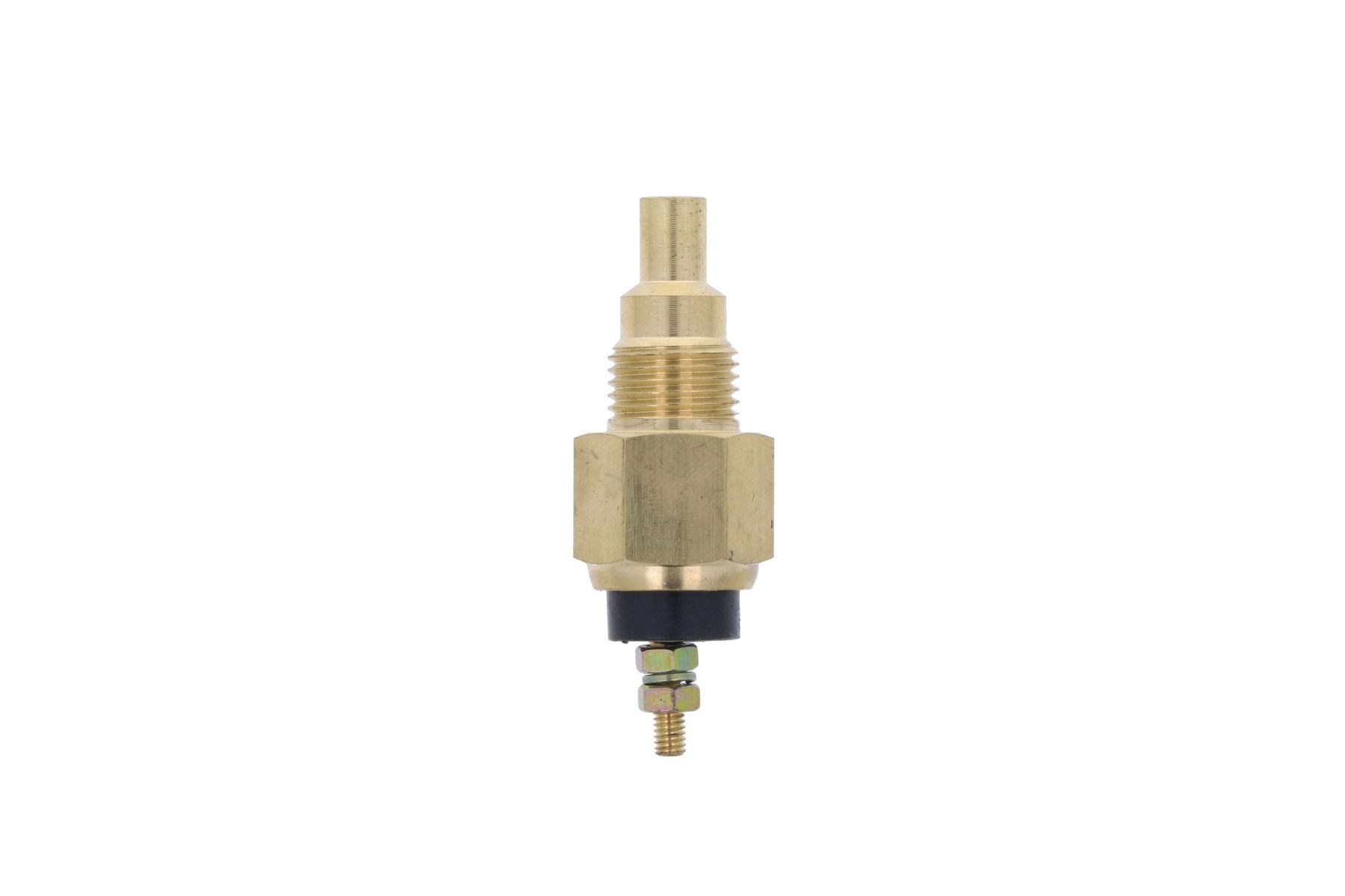Temperatuursensor Iseki E255, E262, E374, E380, E390, E3100, E3112, Isuzu E3AD1, E3AE1, E3AF1, E3AG1, E3CD, E3CE, E3CF, E3CG, E4CG, 4FA1, 4FC1, 4FE1, Massey Ferguson
