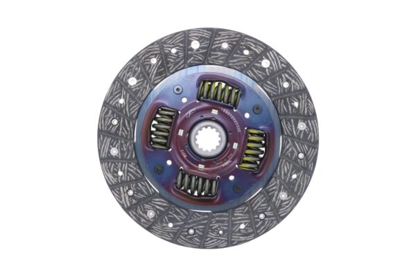 Koppelingsplaat Iseki TK527, TK532, TK538, TK25, TK29, TK30, 50-Serie - Afbeelding 3