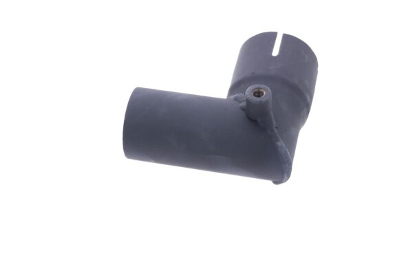 Iseki uitlaat elleboog TK538, TK538H, 5140 - Afbeelding 3