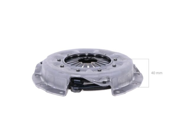 Drukgroep Iseki TM3215, TM3217, TM3245, TM3247, TM3265, TM3267 - Afbeelding 3