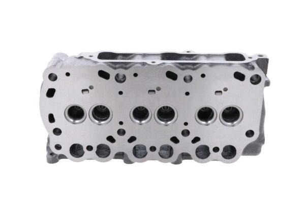 Cilinderkop Indirecte inspuiting Mitsubishi L3A, L3C, L3E, L3E2, MVL3E, Captain, Startrac, Etc., - Afbeelding 2