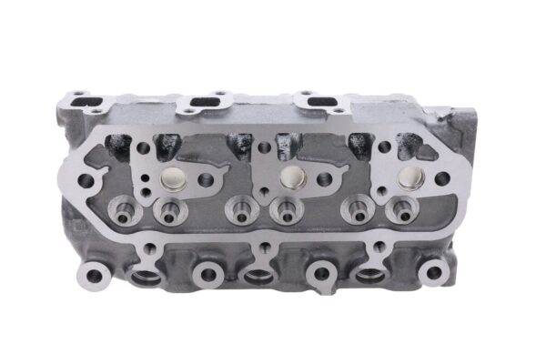 Cilinderkop Indirecte inspuiting Mitsubishi L3A, L3C, L3E, L3E2, MVL3E, Captain, Startrac, Etc., - Afbeelding 3