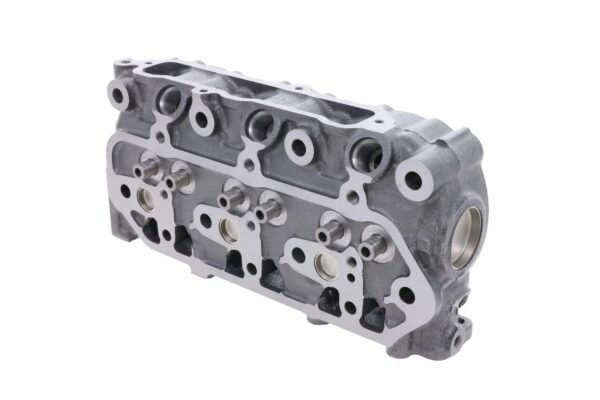 Cilinderkop Indirecte inspuiting Mitsubishi L3A, L3C, L3E, L3E2, MVL3E, Captain, Startrac, Etc., - Afbeelding 4