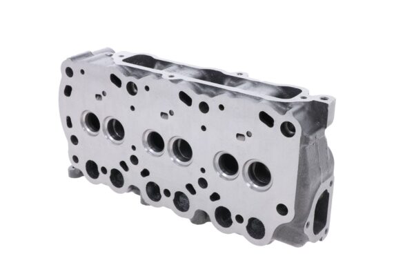 Cilinderkop Indirecte inspuiting Mitsubishi L3A, L3C, L3E, L3E2, MVL3E, Captain, Startrac, Etc., - Afbeelding 5
