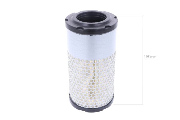 Luchtfilter Iseki TM3185, TM3187, TXGS24, KUBOTA, RTV - Afbeelding 4