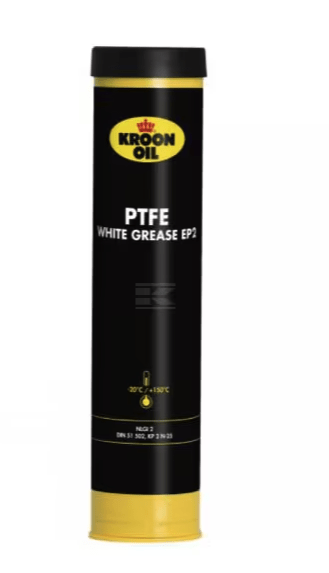 Hoogwaardig Lithium-complex PTFE Vetpatroon 400g EP2