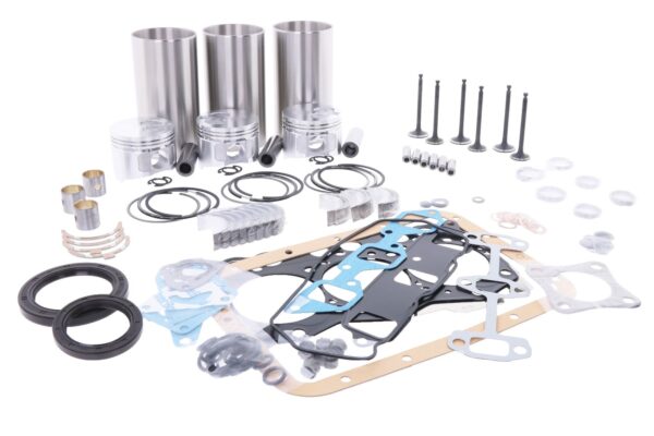 Revisieset Yanmar (indirecte inspuiting) 3TNE68, Komatsu 3D68E