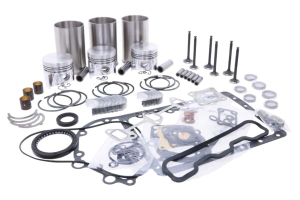 Revisieset Yanmar 3T72 (indirecte inspuiting)