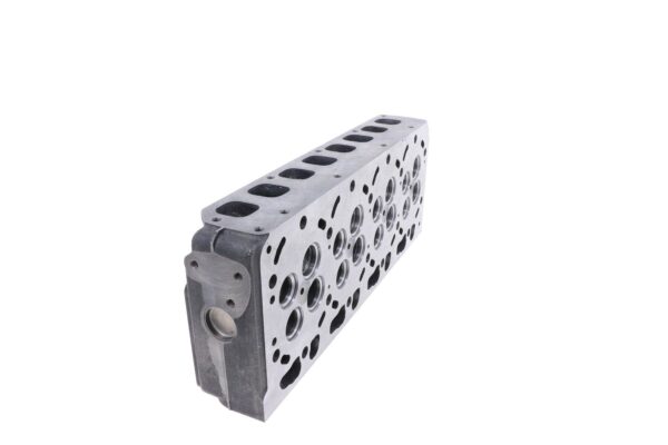 Cilinderkop directe inspuiting 16V Kubota V3300 16V, V3600 16V, V3800 16V, Volvo D3.8E - Afbeelding 2