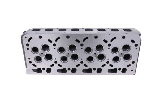 Cilinderkop directe inspuiting 16V Kubota V3300 16V, V3600 16V, V3800 16V, Volvo D3.8E - Afbeelding 3