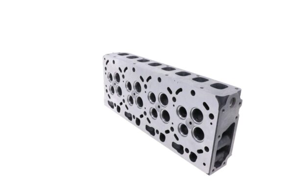 Cilinderkop directe inspuiting 16V Kubota V3300 16V, V3600 16V, V3800 16V, Volvo D3.8E - Afbeelding 4