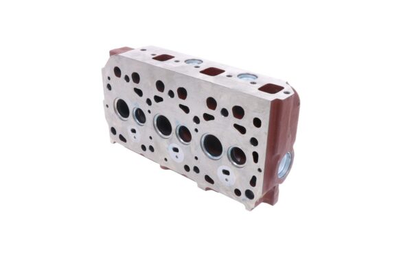 Cilinderkop indirecte inspuiting Mitsubishi MVS3L, MVS3L2, S3L, S3L2, Captain, Startrac, Etc., - Afbeelding 5