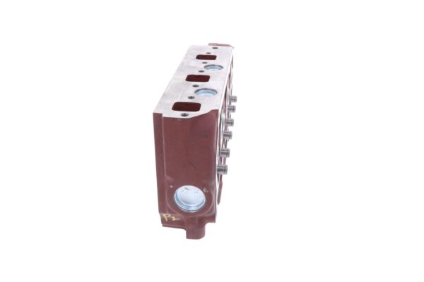 Cilinderkop indirecte inspuiting Mitsubishi MVS3L, MVS3L2, S3L, S3L2, Captain, Startrac, Etc., - Afbeelding 6