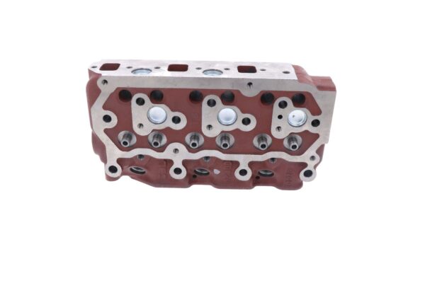 Cilinderkop indirecte inspuiting Mitsubishi MVS3L, MVS3L2, S3L, S3L2, Captain, Startrac, Etc., - Afbeelding 8