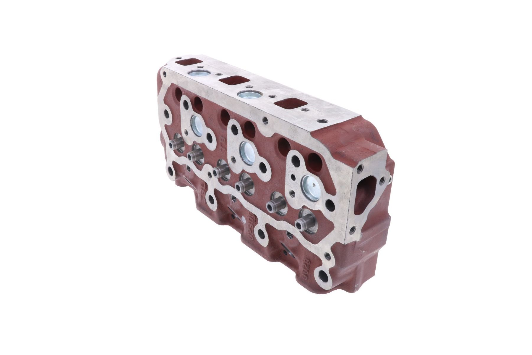 Cilinderkop indirecte inspuiting Mitsubishi MVS3L, MVS3L2, S3L, S3L2, Captain, Startrac, Etc.,