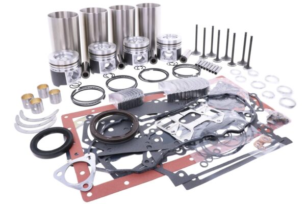 Revisieset Mitsubishi S4S DI