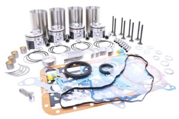 Revisieset Kubota V2003DI