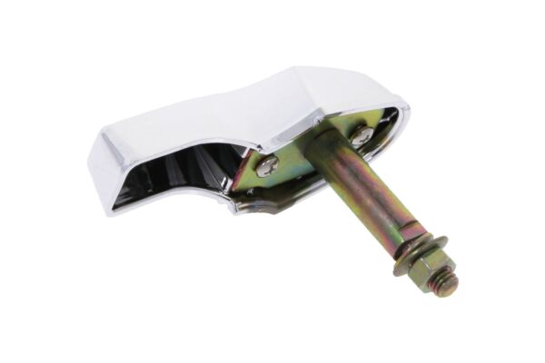 Motorkap hendel Kubota L-Serie, GL-Serie, Hinomoto NX-Serie - Afbeelding 2