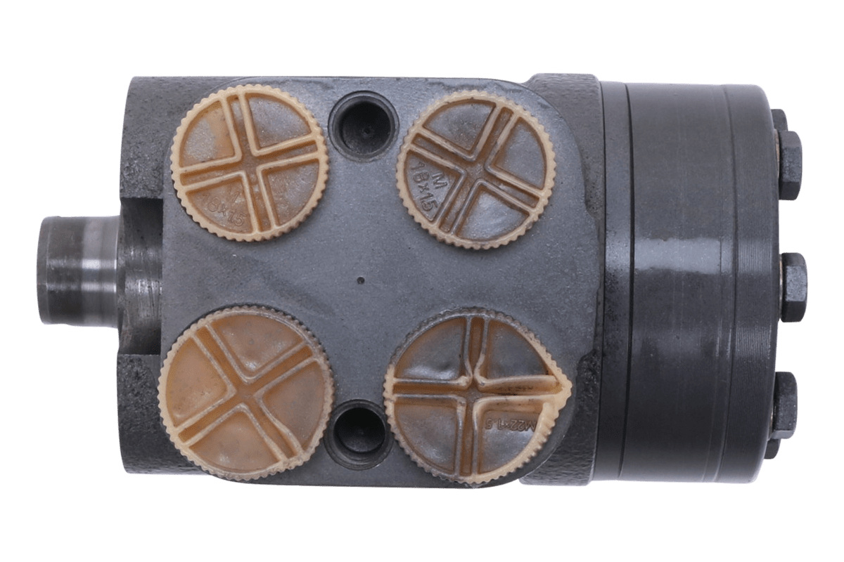 Stuurpomp, Orbitrol Ford 5640, 6640, 7740, 7840, 8240, 8340, New-Holland, TS90, TS100, TS110, TS115, 5640, 6640, 7740, 7840, 8240, 8340