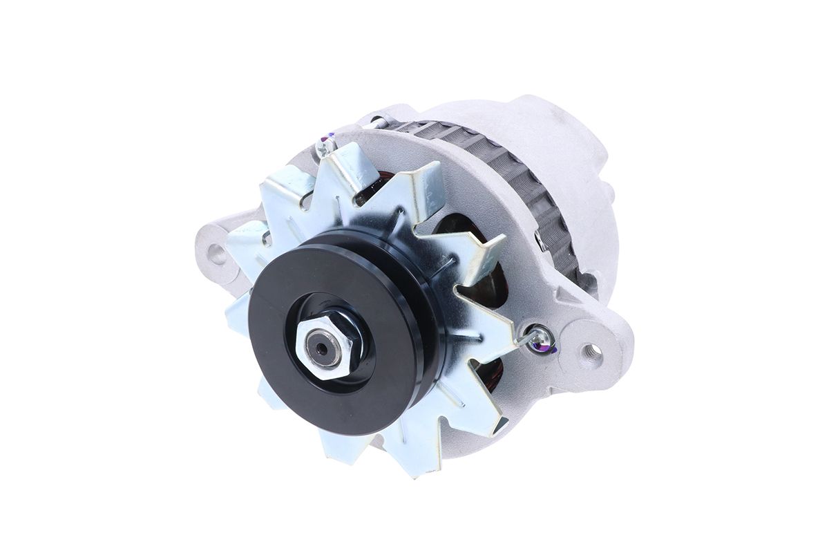 Dynamo Yanmar YM-serie, Shibaura SD, SP, Ford / New Holland, John Deere