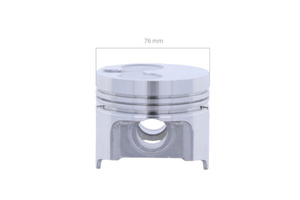 Perkins Zuiger 403D-15T - Afbeelding 2