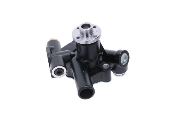 Waterpomp Yanmar 2TN66L, 3TNA68, 2TNE65, 2TNE68, 3TG72, 3TN63, 3TN66, 3TNA68L, 3TNA72C, 3TNE66, 3TNE68, 3TNE74, 3TNV76, 3TNV80F, John Deere, Komatsu, Takeuchi, - Afbeelding 3