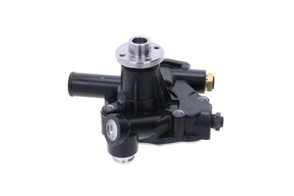 Waterpomp Yanmar 2TN66L, 3TNA68, 2TNE65, 2TNE68, 3TG72, 3TN63, 3TN66, 3TNA68L, 3TNA72C, 3TNE66, 3TNE68, 3TNE74, 3TNV76, 3TNV80F, John Deere, Komatsu, Takeuchi, - Afbeelding 4