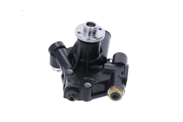 Waterpomp Yanmar 2TN66L, 3TNA68, 2TNE65, 2TNE68, 3TG72, 3TN63, 3TN66, 3TNA68L, 3TNA72C, 3TNE66, 3TNE68, 3TNE74, 3TNV76, 3TNV80F, John Deere, Komatsu, Takeuchi, - Afbeelding 5