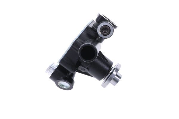Waterpomp Yanmar 2TN66L, 3TNA68, 2TNE65, 2TNE68, 3TG72, 3TN63, 3TN66, 3TNA68L, 3TNA72C, 3TNE66, 3TNE68, 3TNE74, 3TNV76, 3TNV80F, John Deere, Komatsu, Takeuchi, - Afbeelding 7