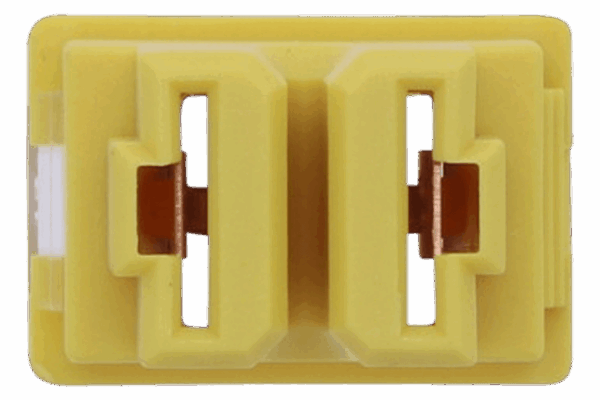 Hoofdzekering 60A Captain, Startrac, Cub Cadet, Kioti Airman, Etc., - Afbeelding 2