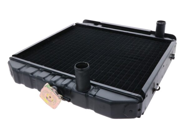 Radiateur Kubota L285, L295, L305, L345, L355 - Afbeelding 2